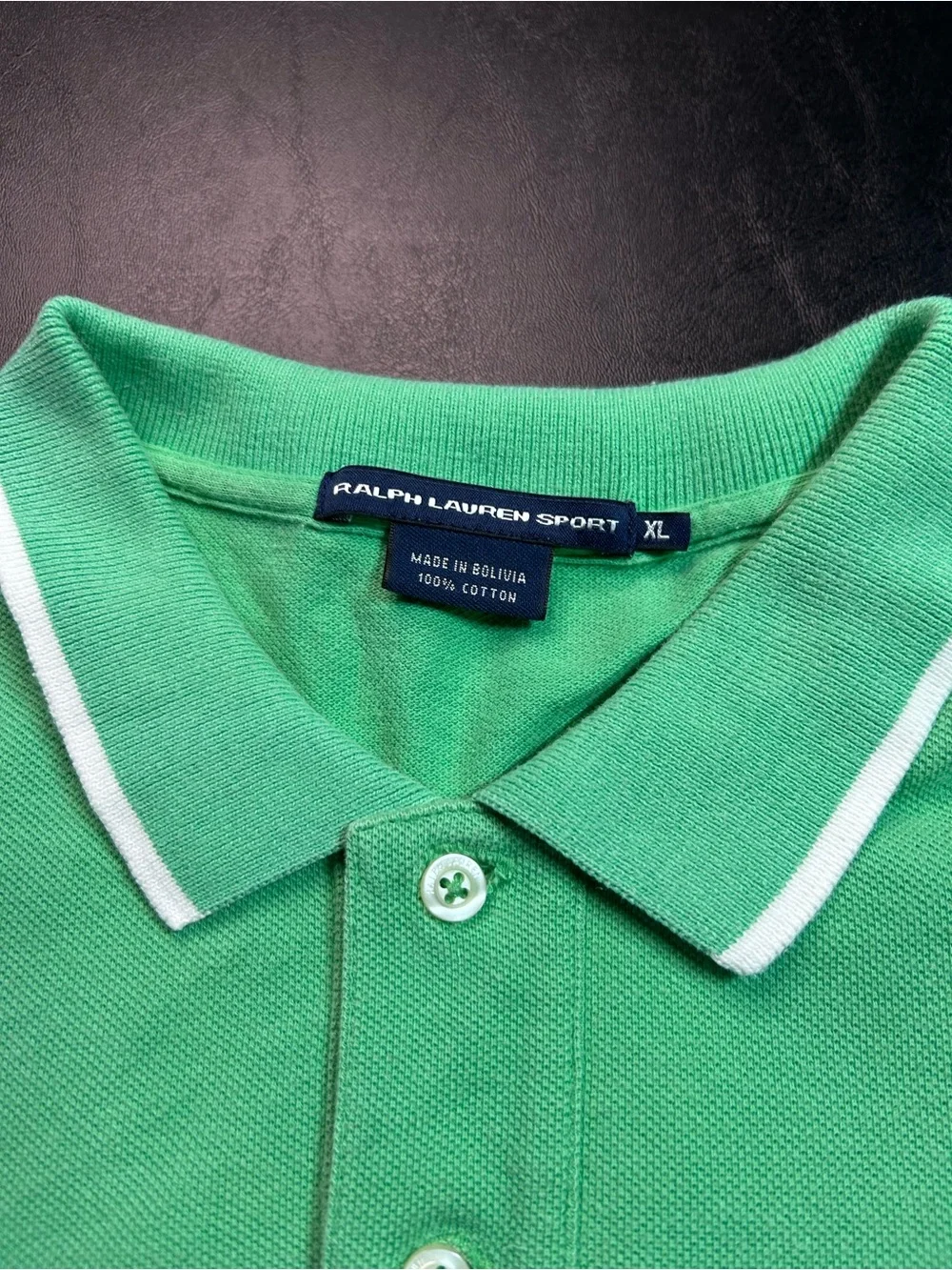 Ralph Lauren classic ralph